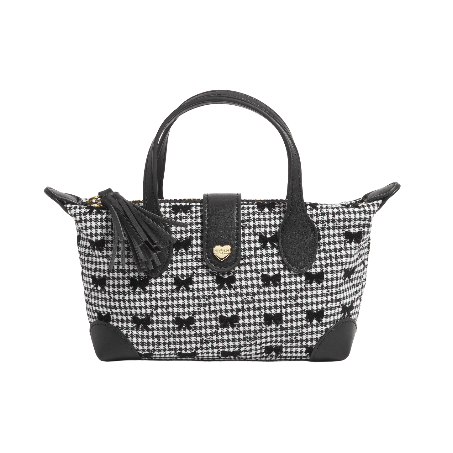 Pouchette Crossbody Bag 01
