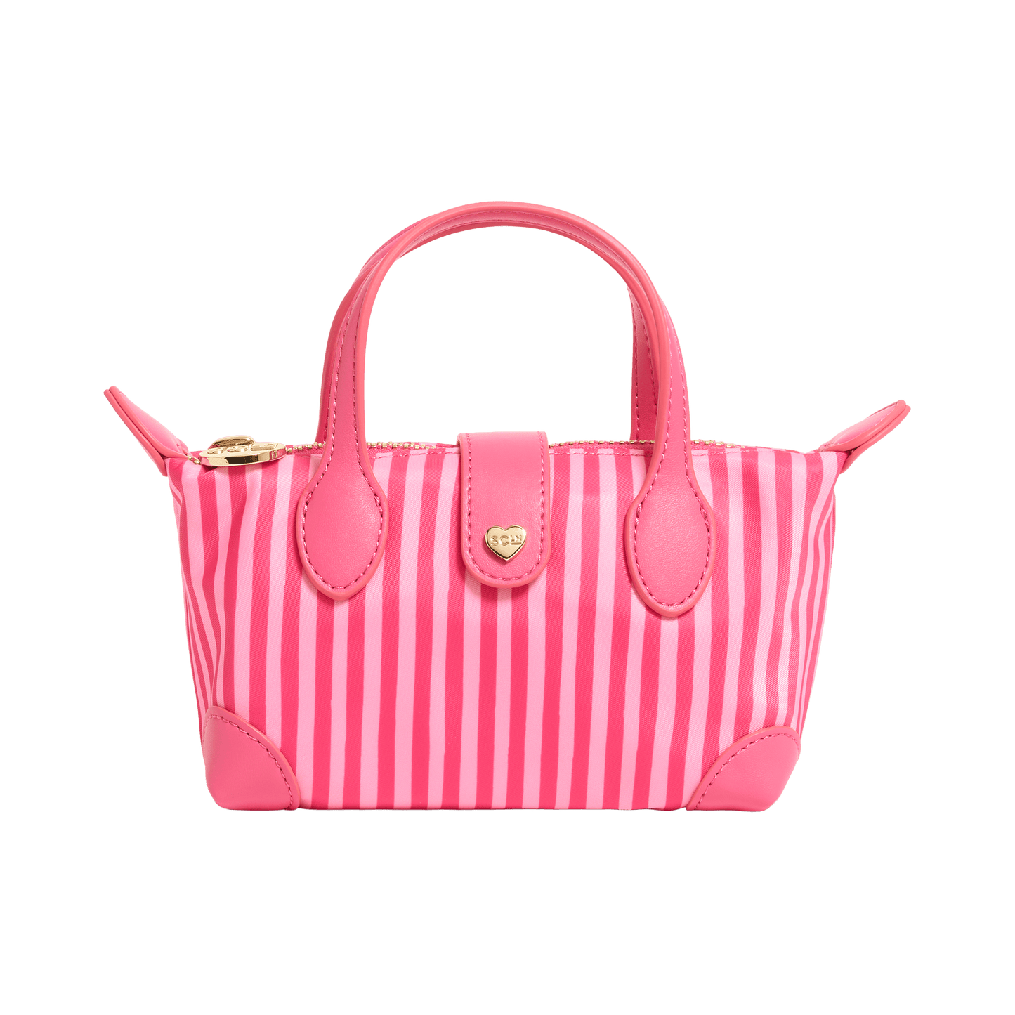 Pouchette Crossbody Bag 01