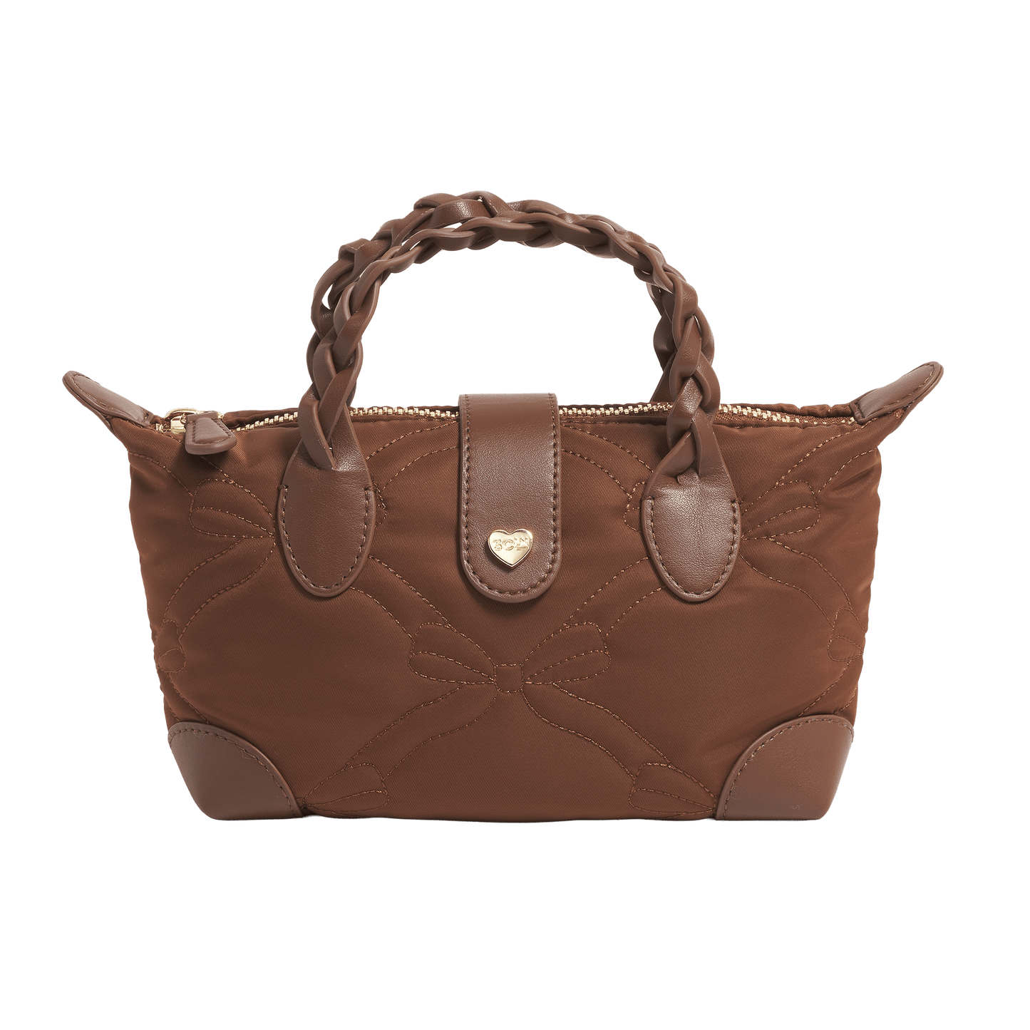 Pouchette Crossbody Bag 02