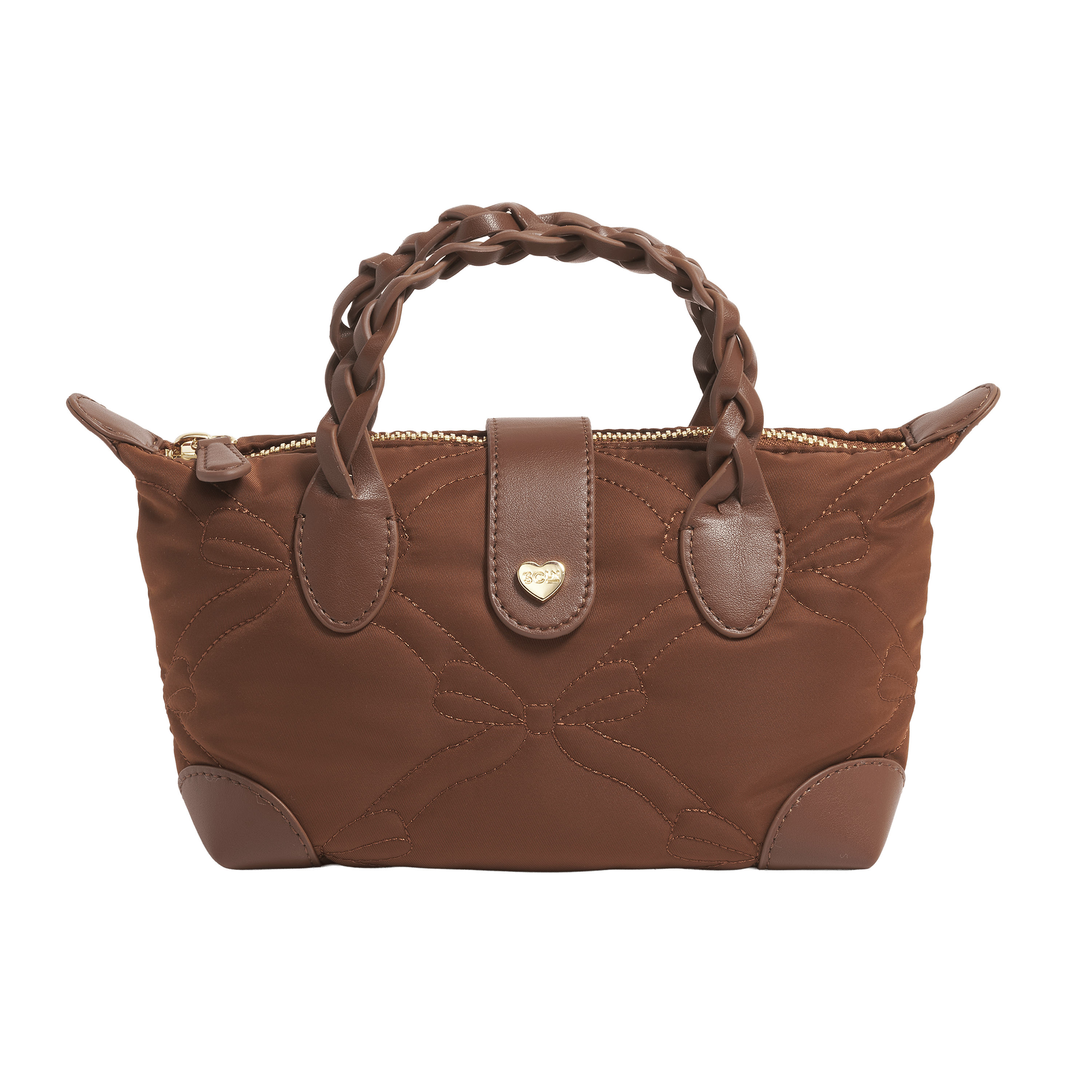 Pouchette Crossbody Bag 02