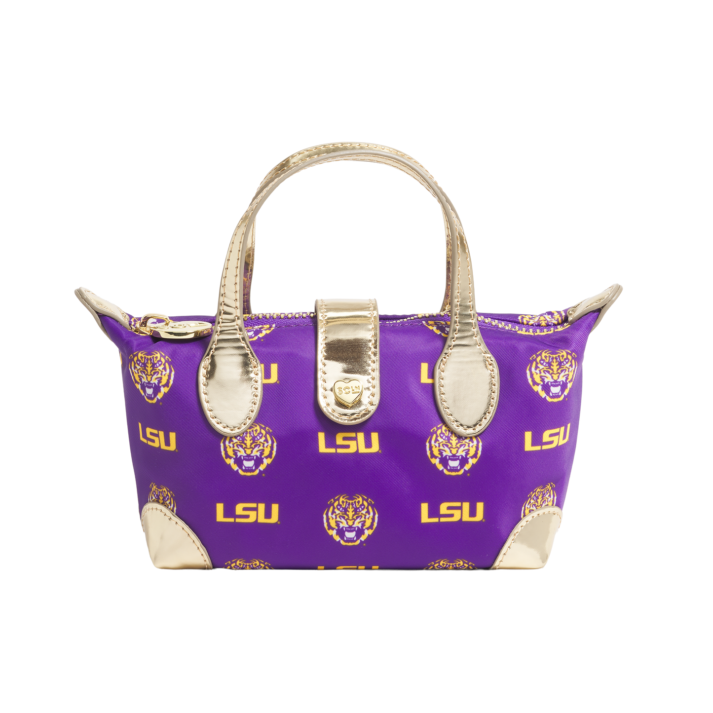 Pouchette Crossbody Bag 01