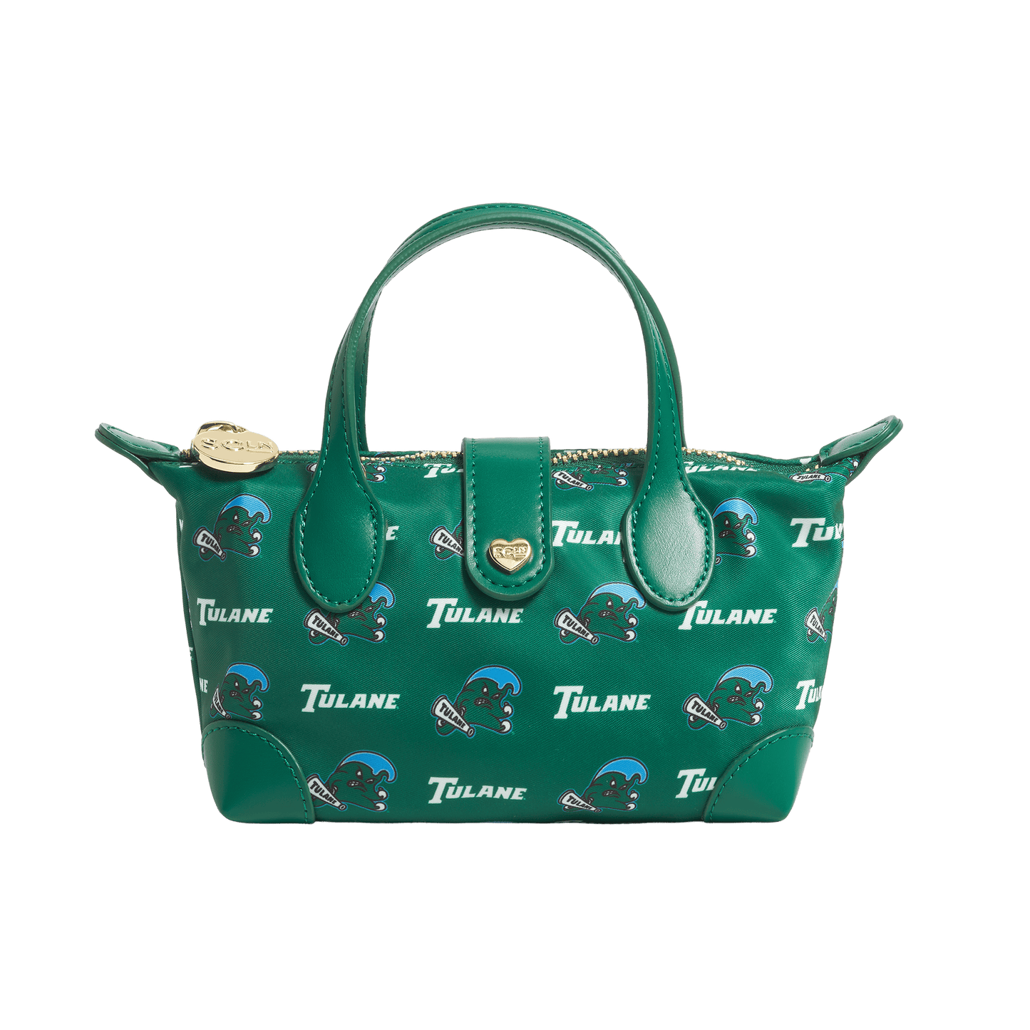 Pouchette Crossbody Bag 01