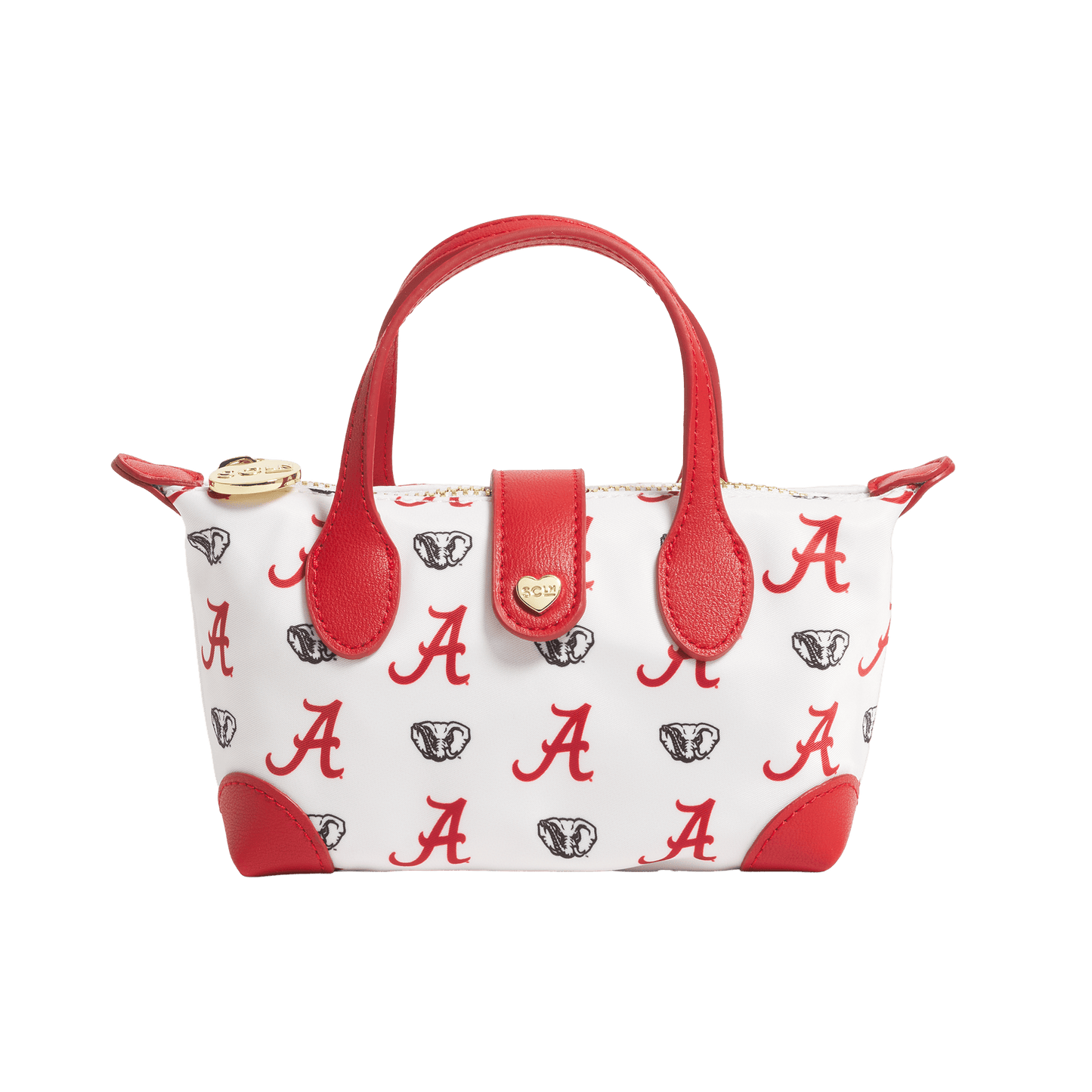Pouchette Crossbody Bag 01