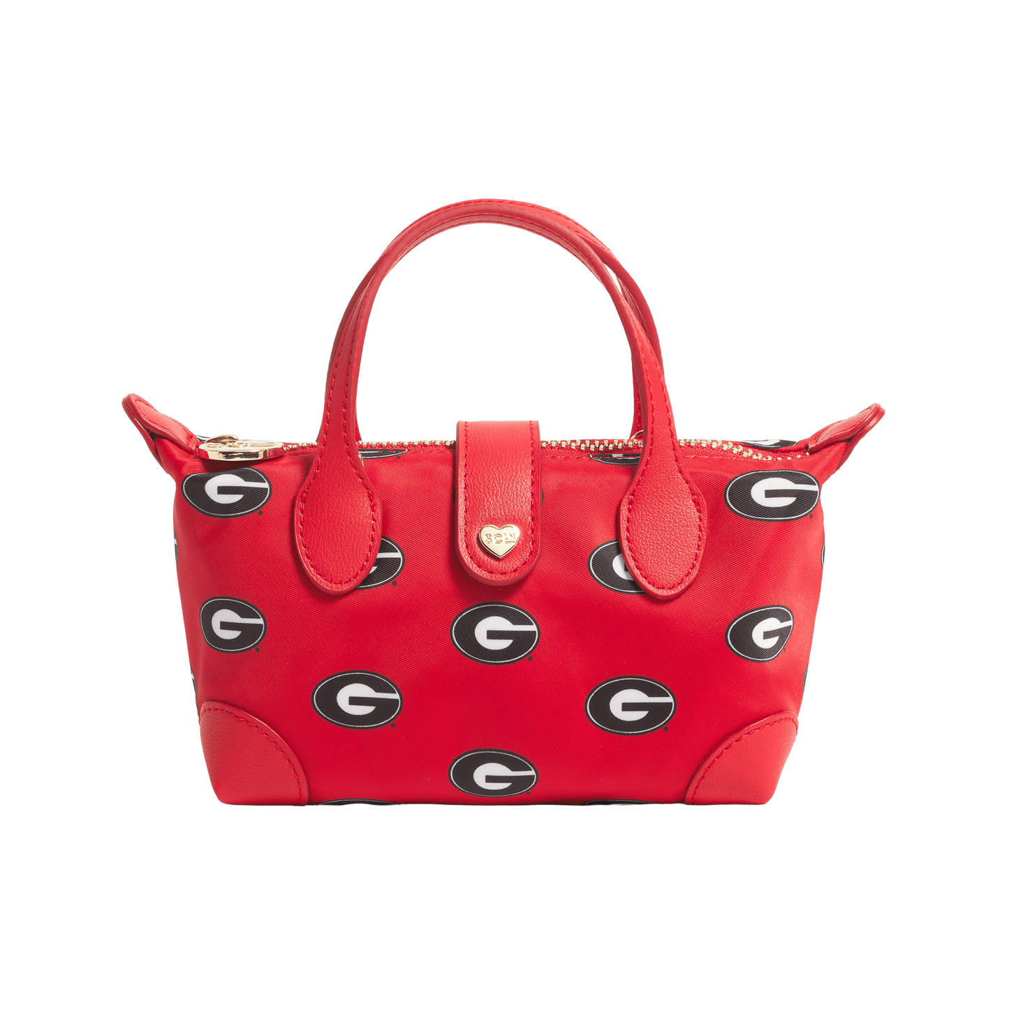 Pouchette Crossbody Bag 01