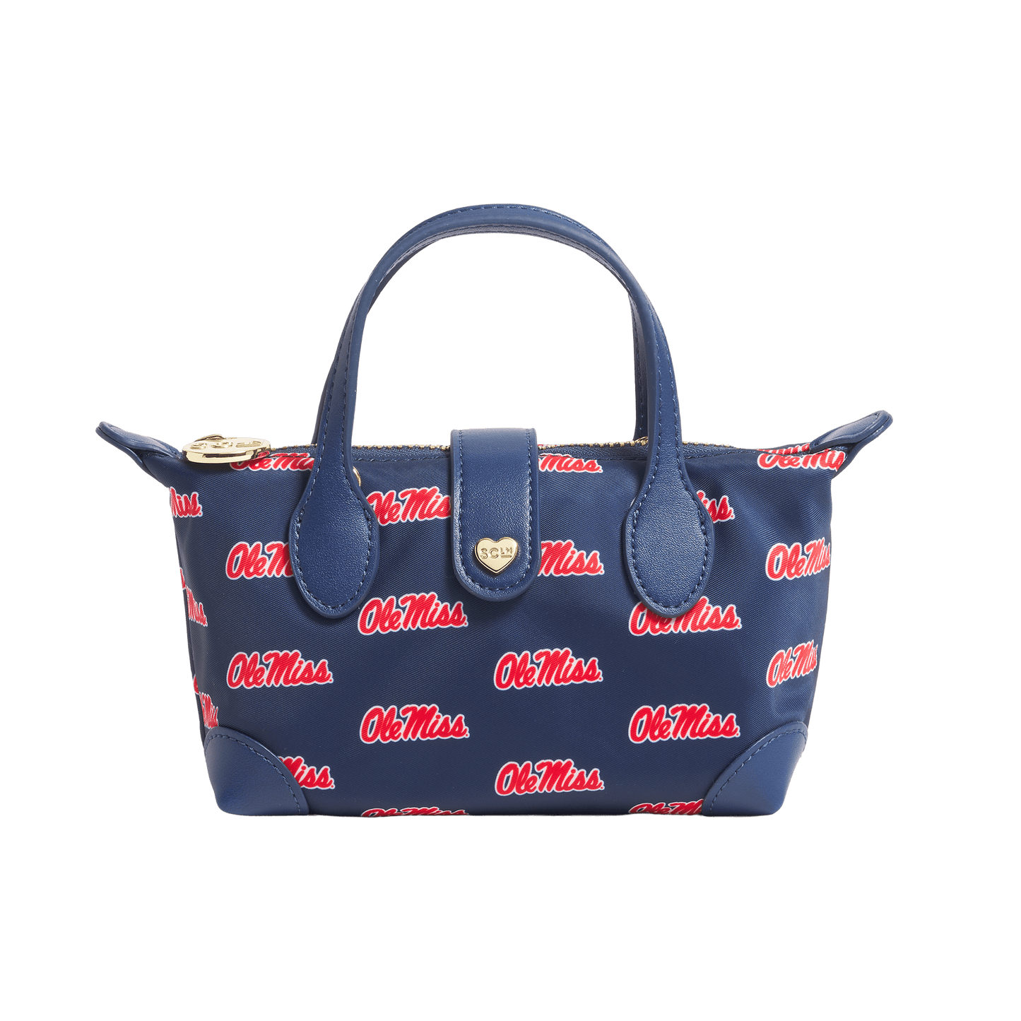 Pouchette Crossbody Bag 01