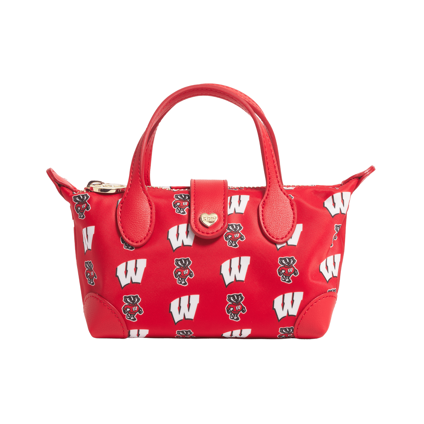 Pouchette Crossbody Bag 01