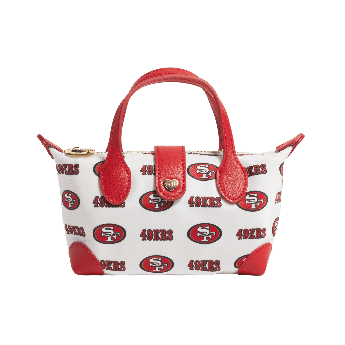 Pouchette Crossbody Bag 01