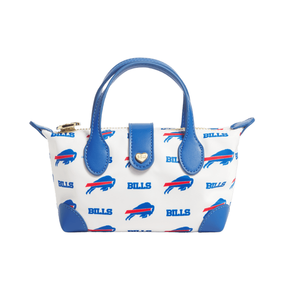 MLB Pouchette Crossbody Bag 01 | Stoney Clover Lane