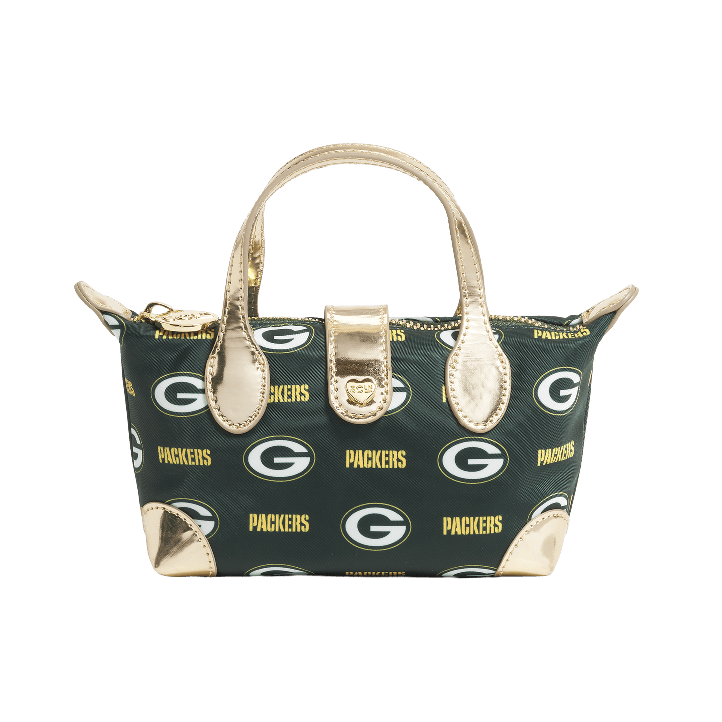 Pouchette Crossbody Bag 01