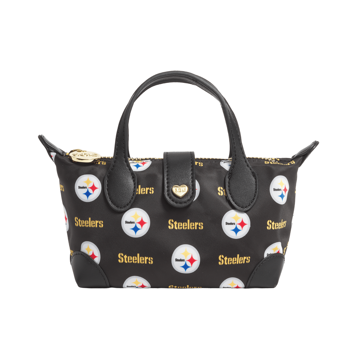 Pouchette Crossbody Bag 01
