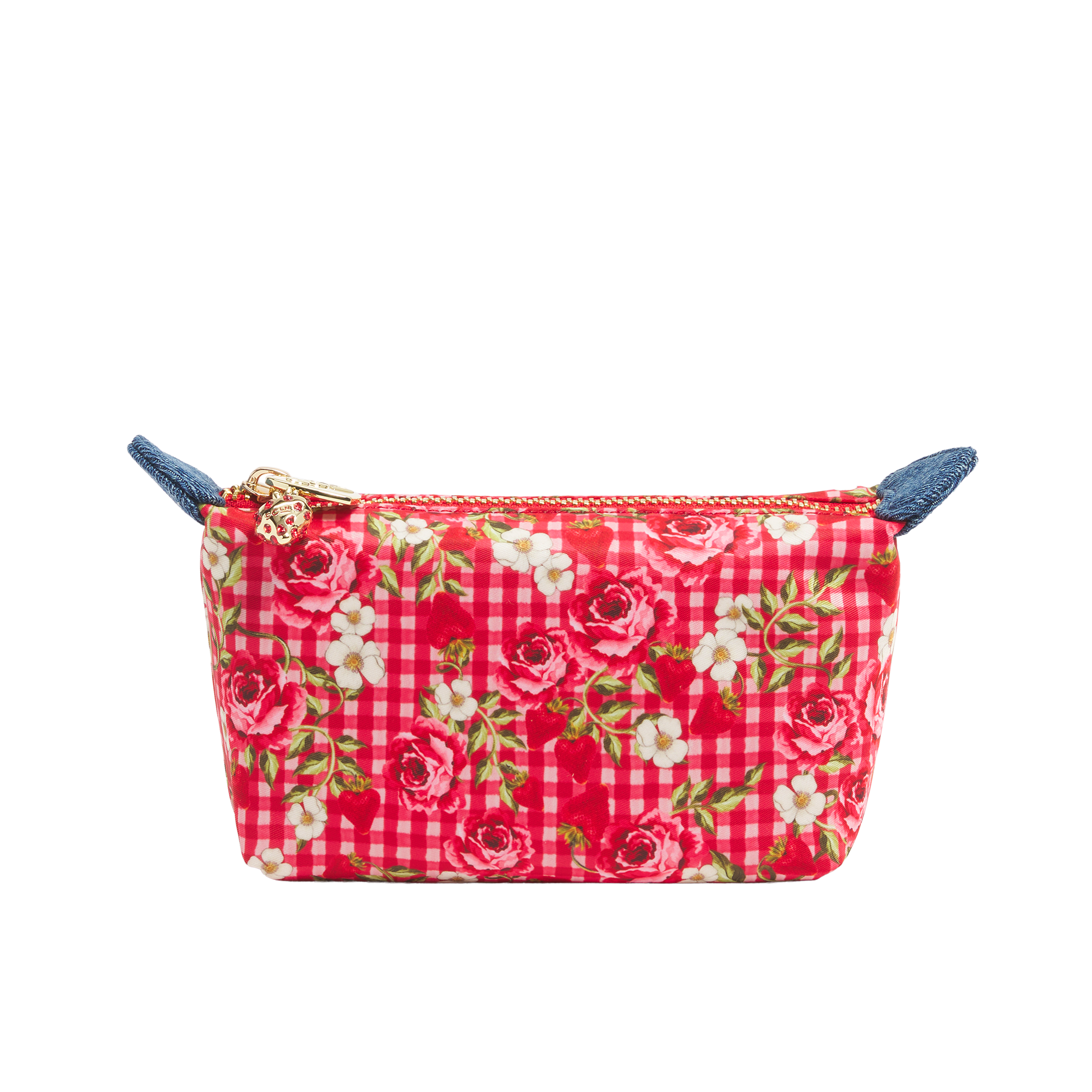 Pouchette 01 - Stoney Clover Lane
