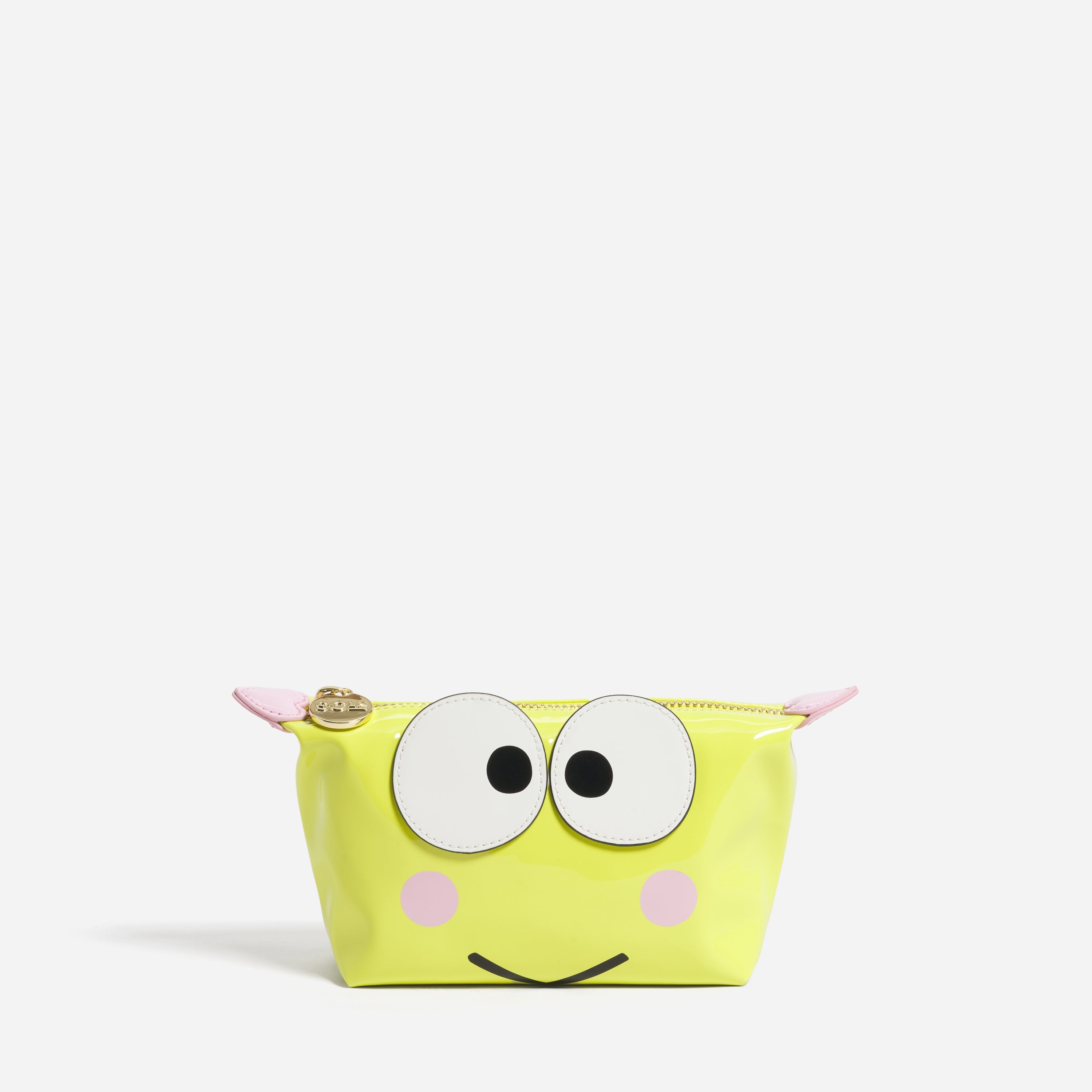 Hello Kitty Keroppi Pouchette | Stoney Clover Lane