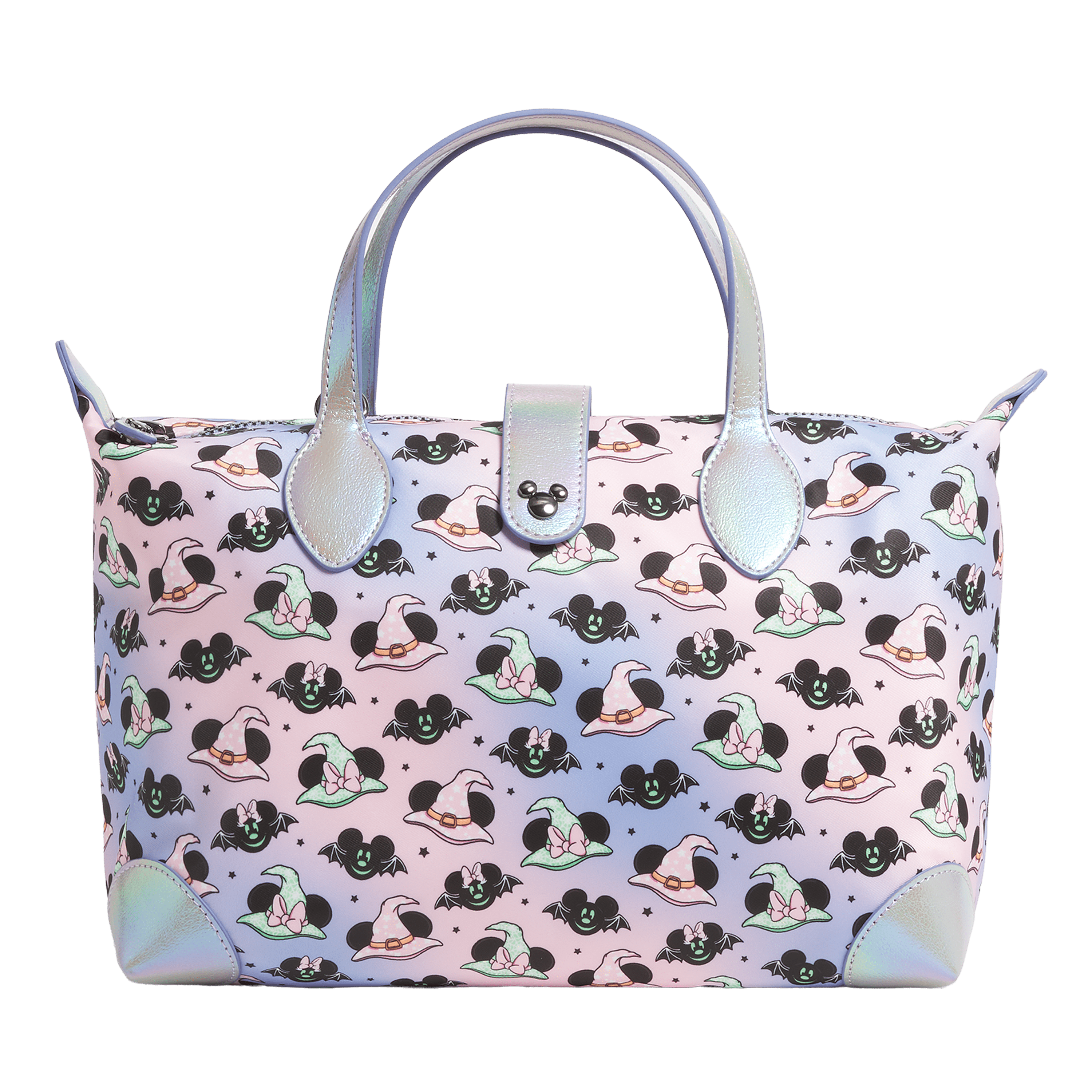 Pouchette Crossbody Bag 03