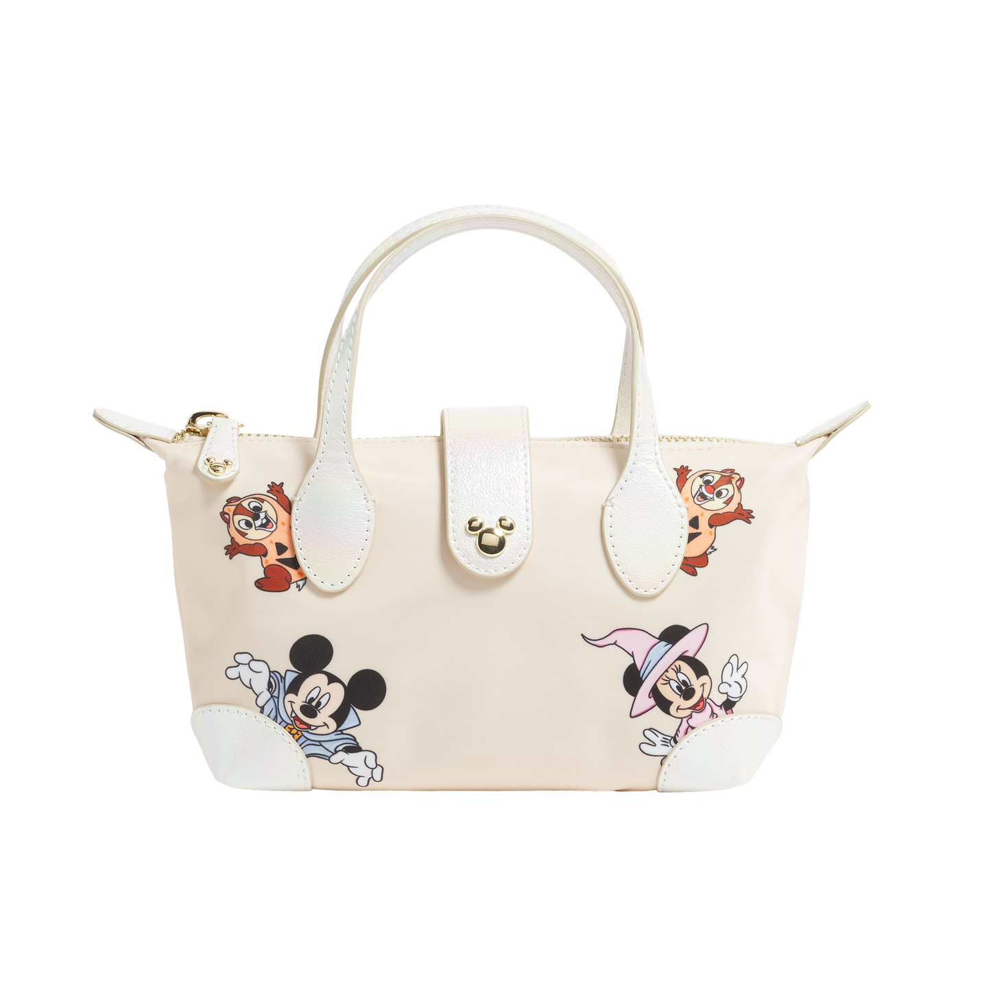 Pouchette Crossbody Bag 02