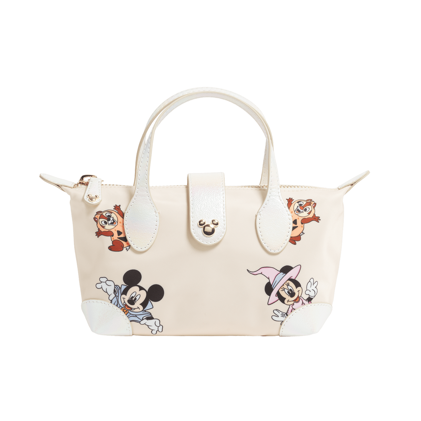 Pouchette Crossbody Bag 02