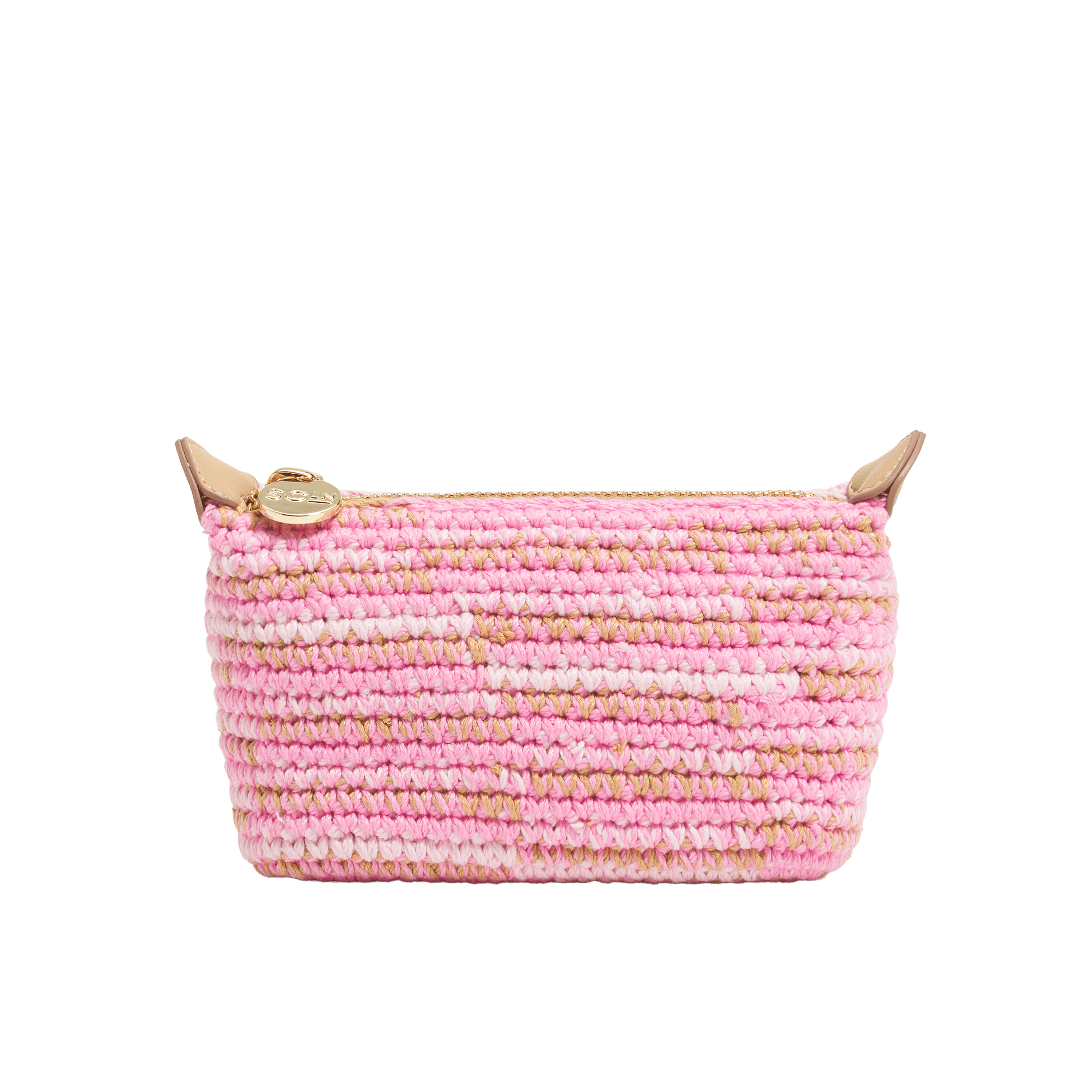Pouchette 01 - Stoney Clover Lane