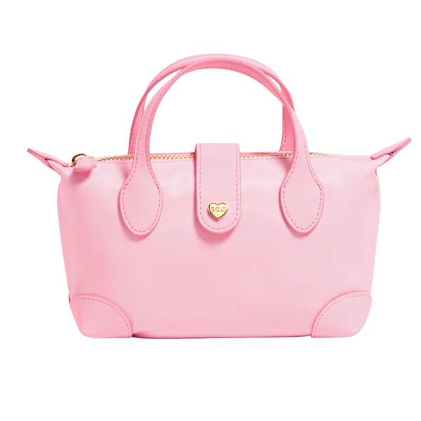 トートバッグ HAI Women's MILLIE Crossbody Light Pink CBBWSS hai(ハイ) トートバッグ(レディース) - 海外通販のBUYMA