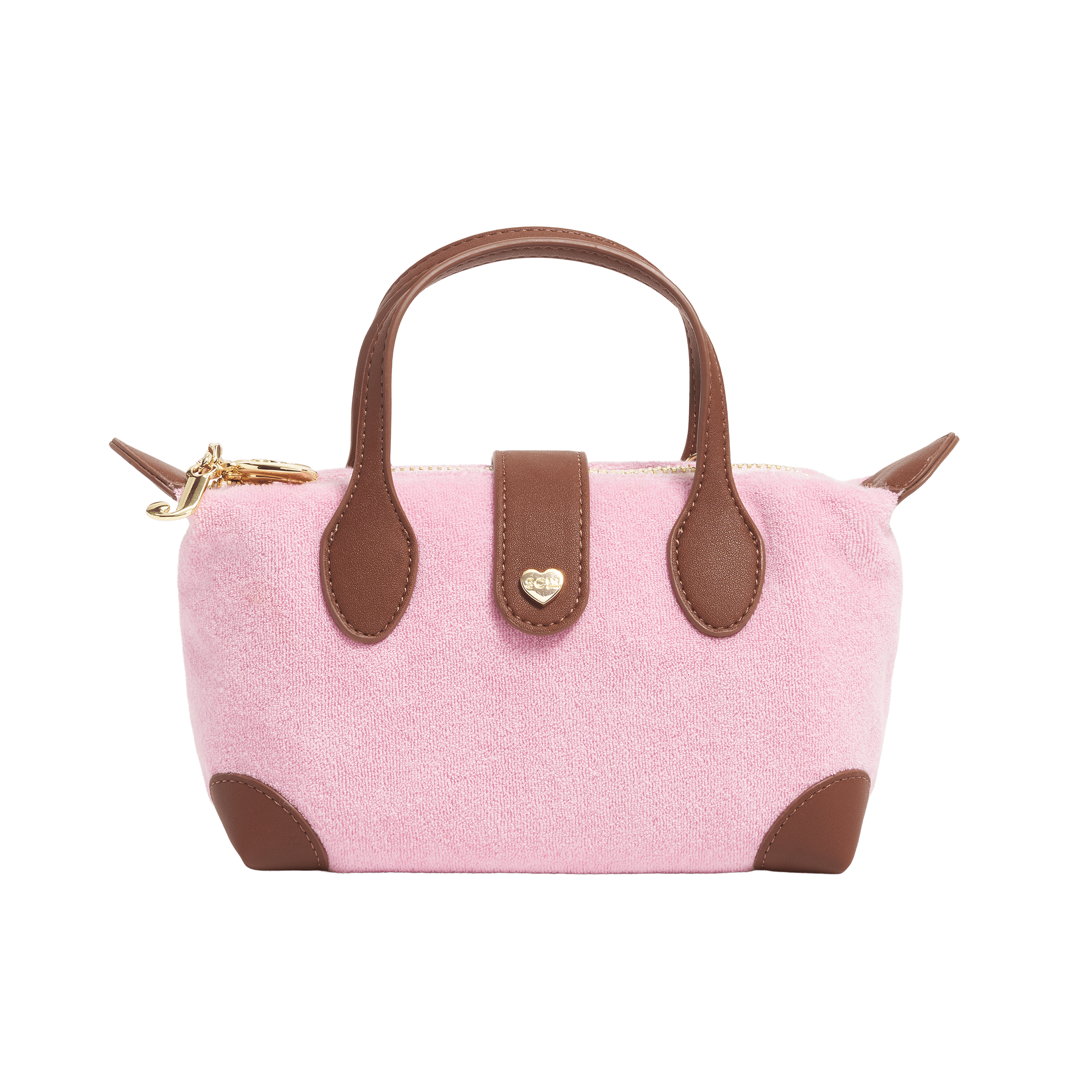 Pouchette Crossbody Bag 02