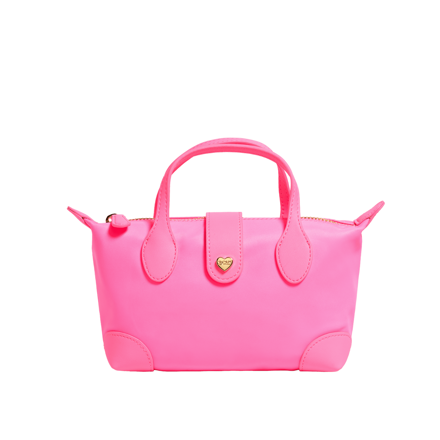 Pouchette Crossbody Bag 02