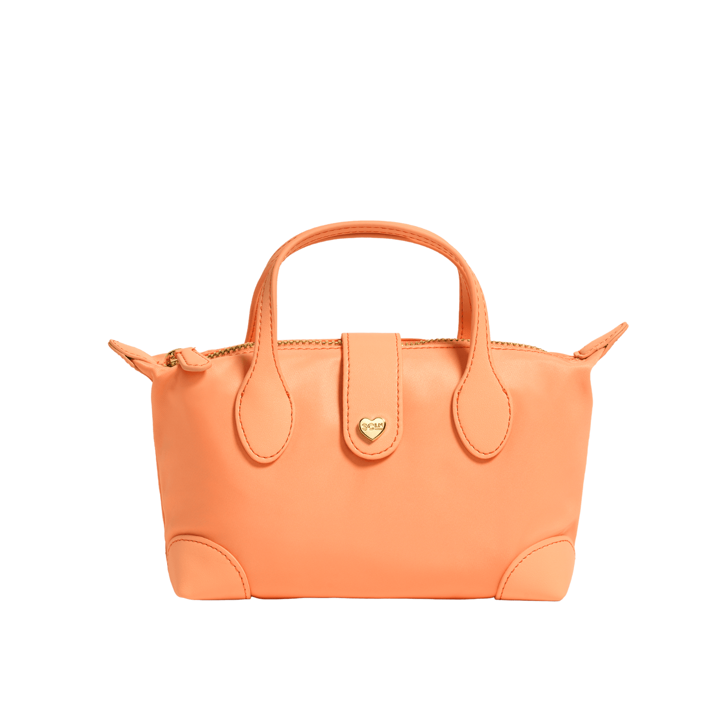 Pouchette Crossbody Bag 02