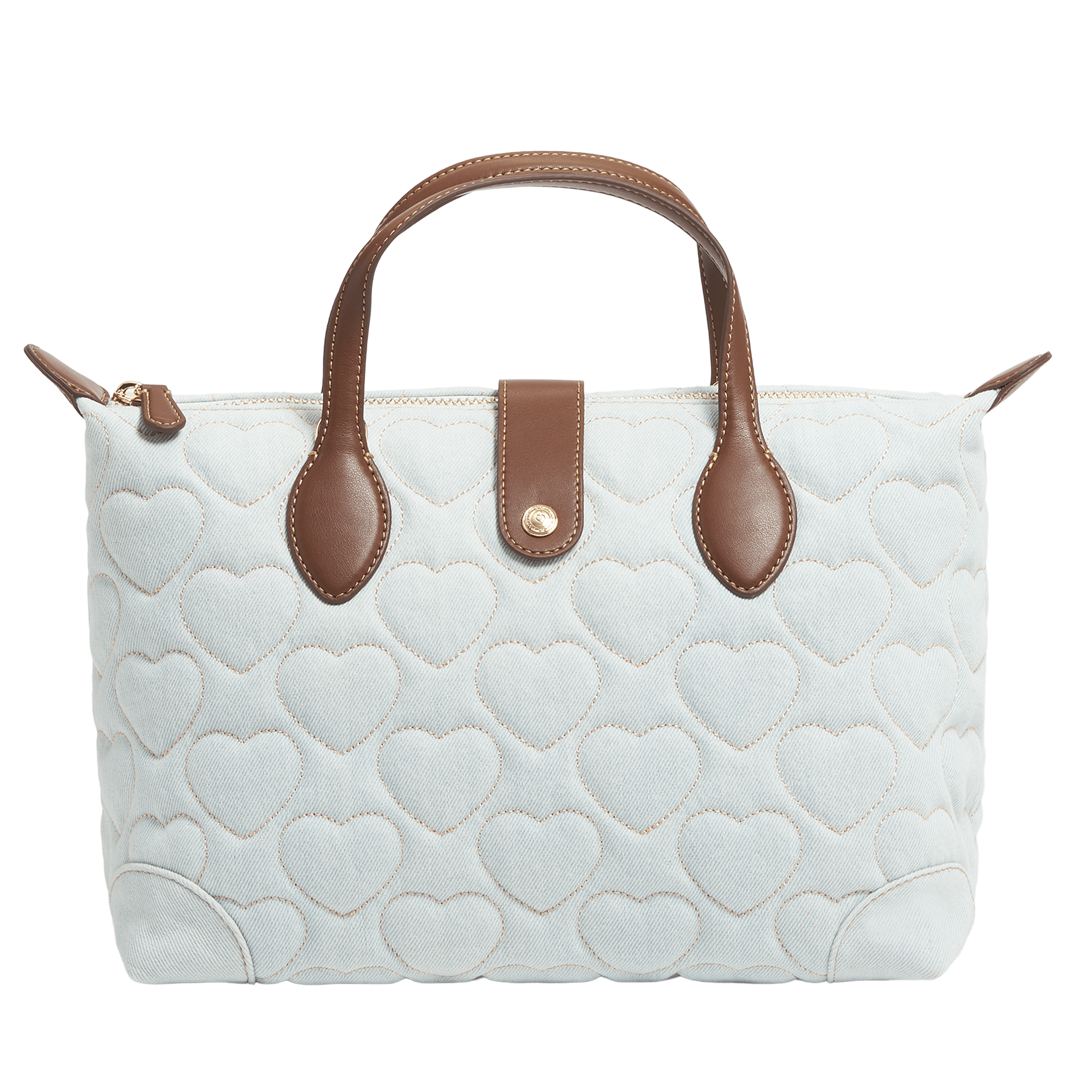 Pouchette Crossbody Bag 03 - Stoney Clover Lane