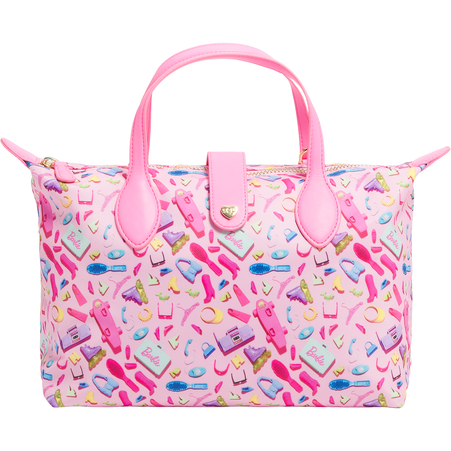 Pouchette Crossbody Bag 03