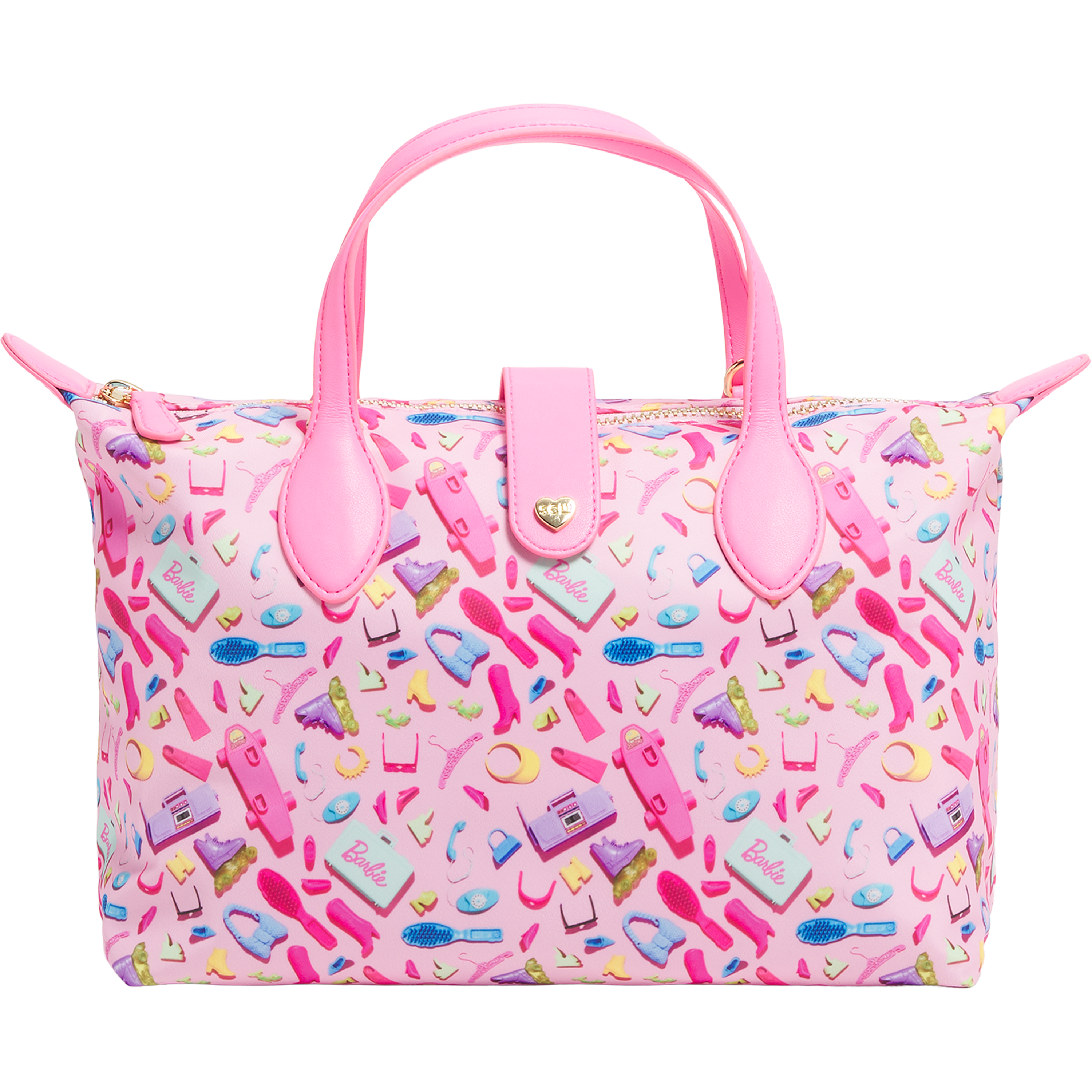 Pouchette Crossbody Bag 03