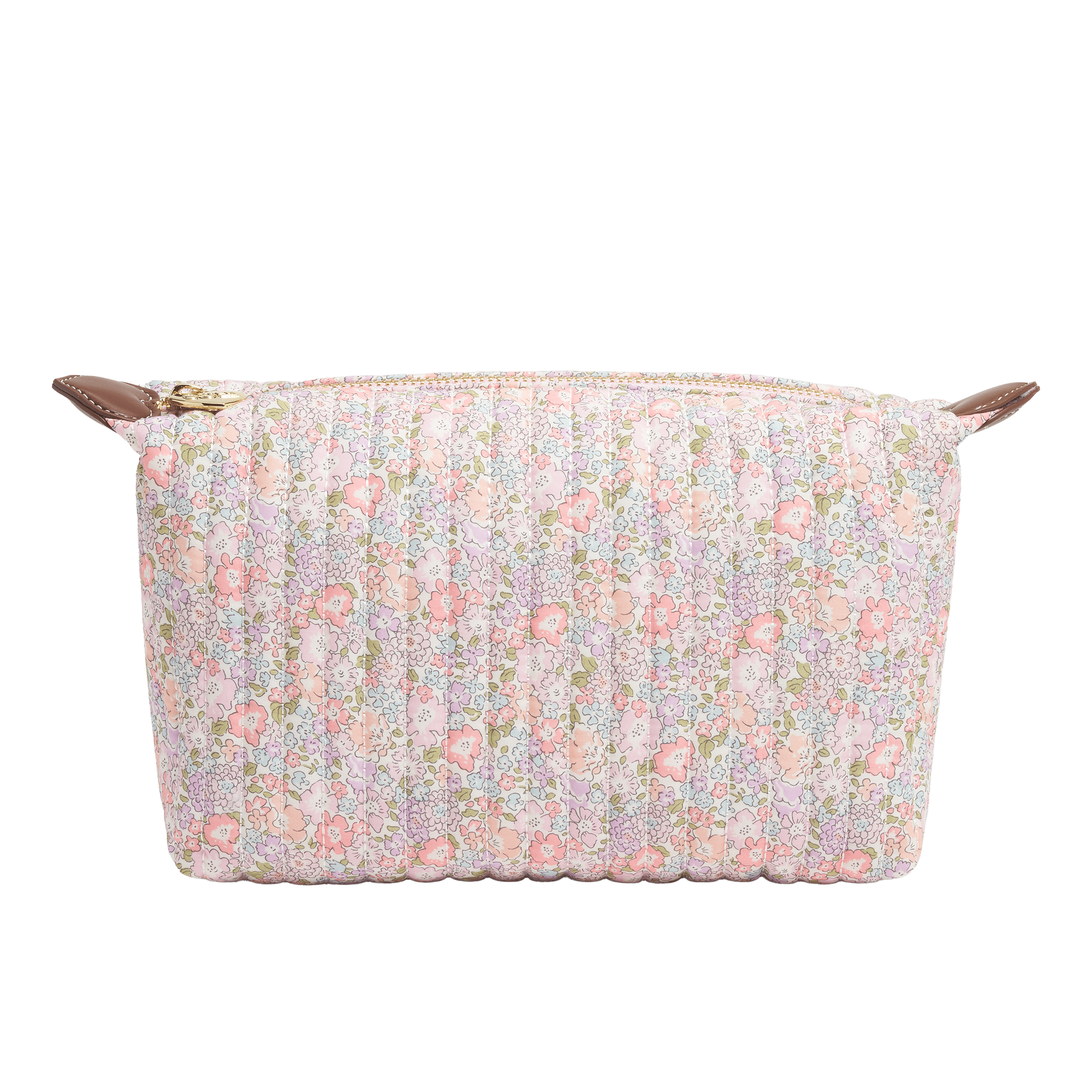 Pouchette 03 Made with Liberty Fabric - Stoney Clover Lane