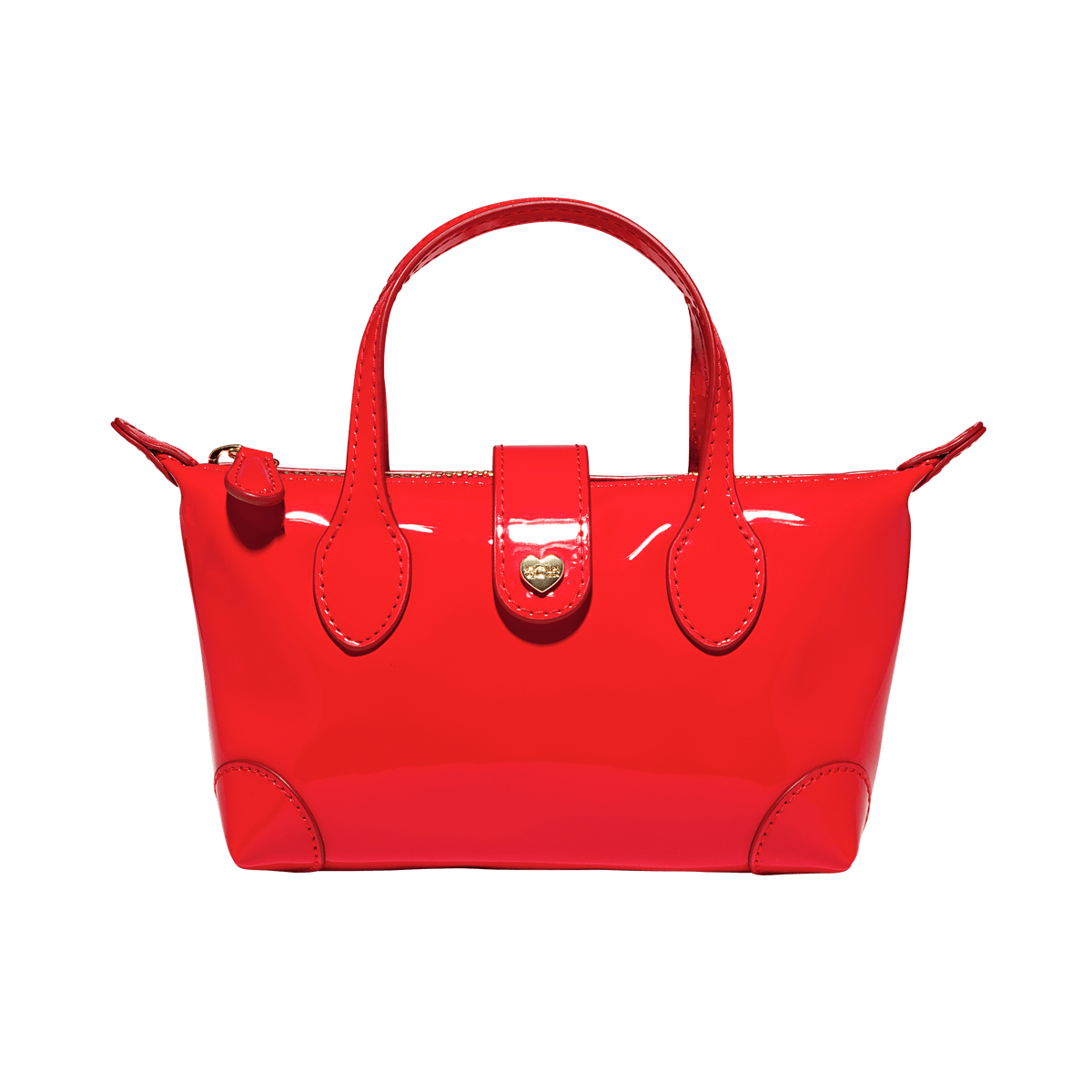Pouchette Crossbody Bag