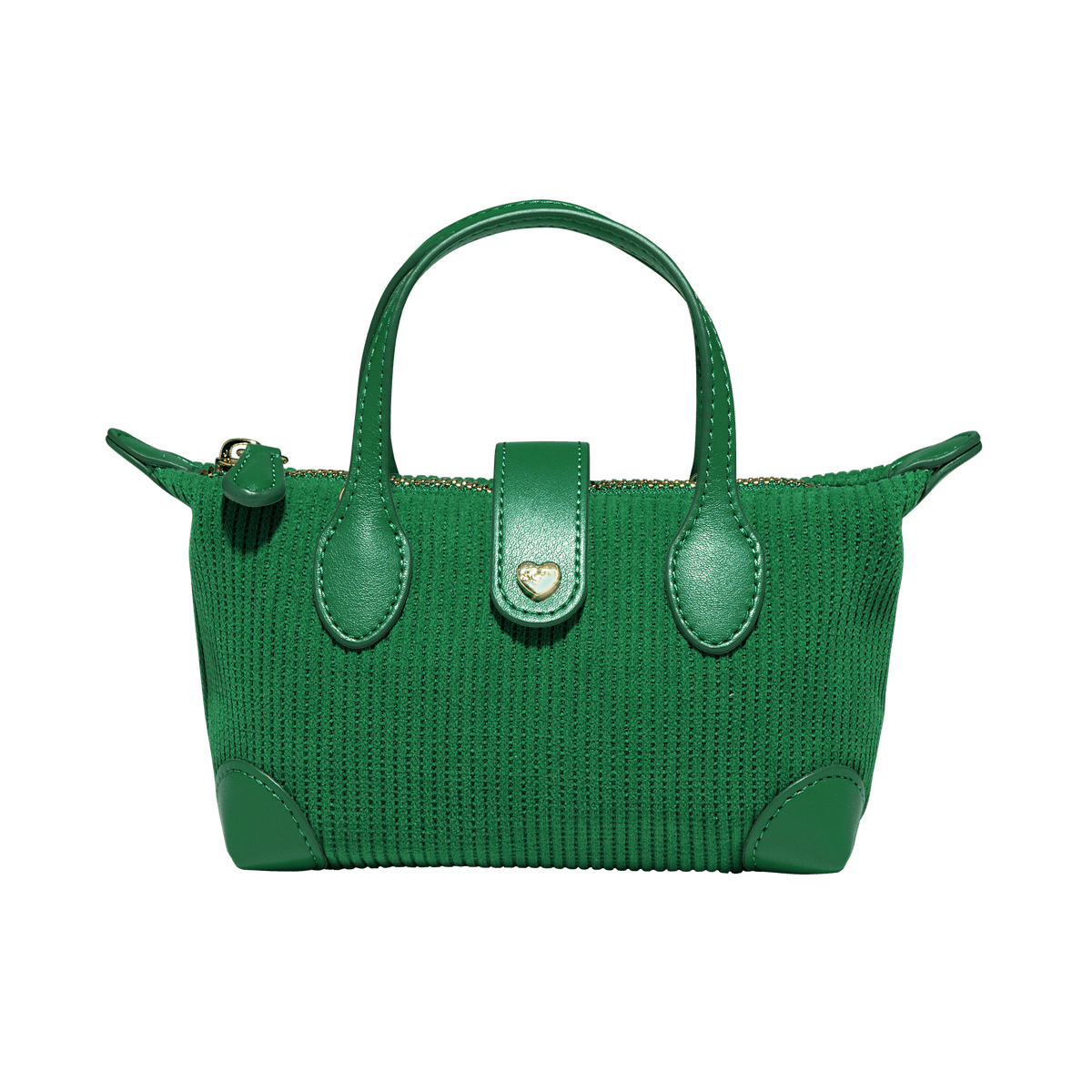 Pouchette Crossbody Bag