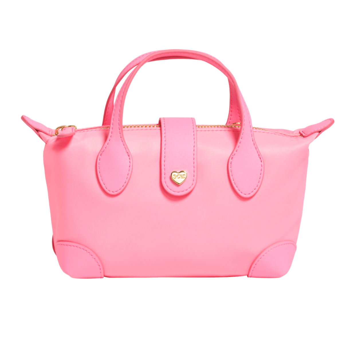 Pouchette Crossbody Bag 02