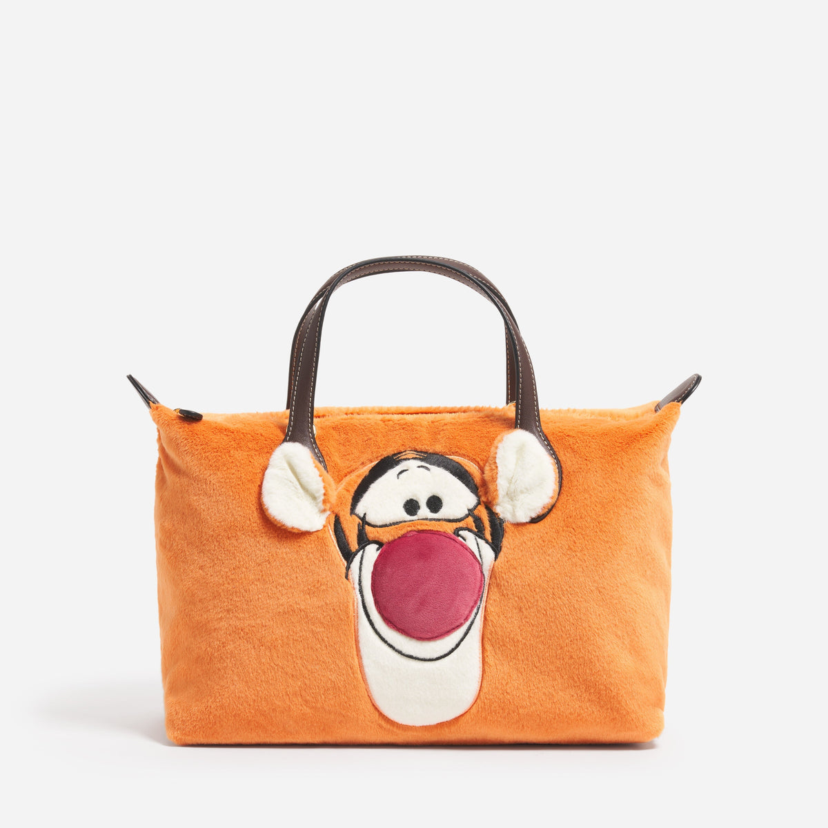 Disney Winnie the Pooh Tigger Pouchette Crossbody Bag 03