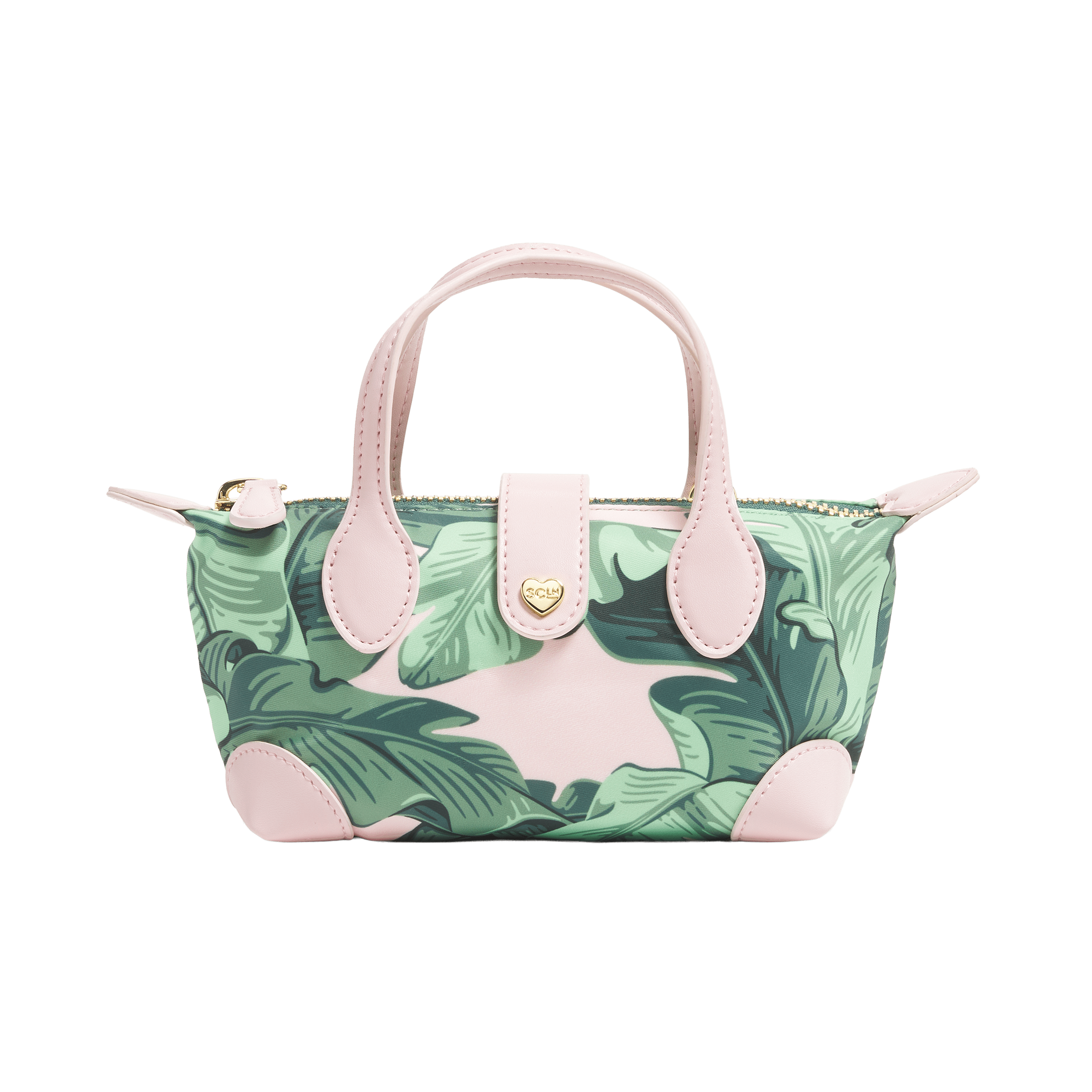Pouchette Crossbody Bag 01