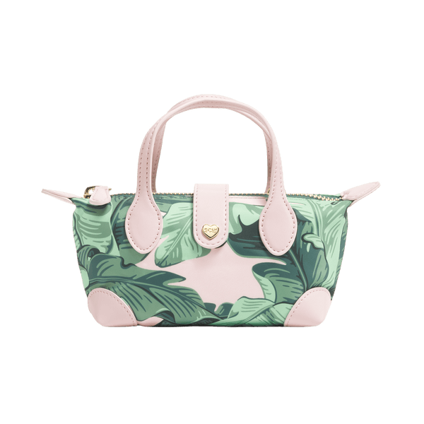 Beverly Hills Hotel Pouchette Crossbody Bag 01 | Stoney Clover Lane