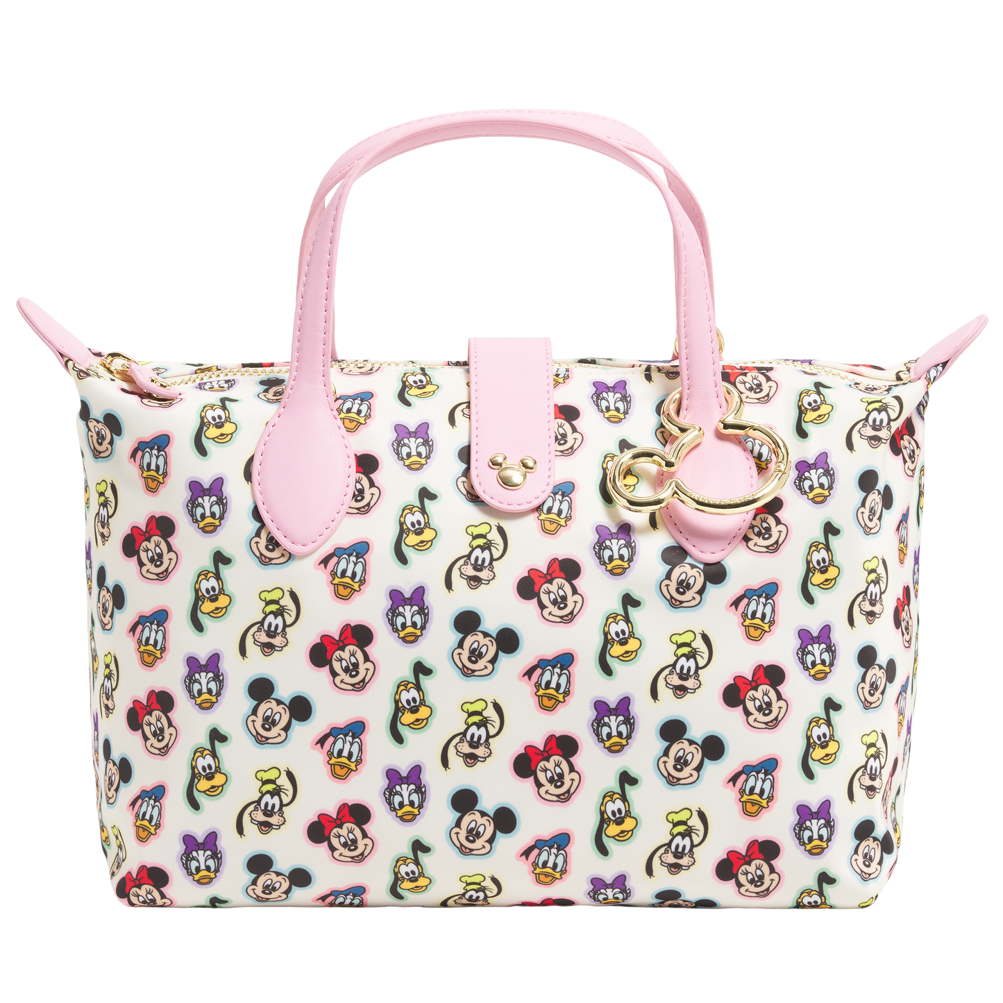 Disney Mickey & Friends Pouchette Crossbody Bag 03