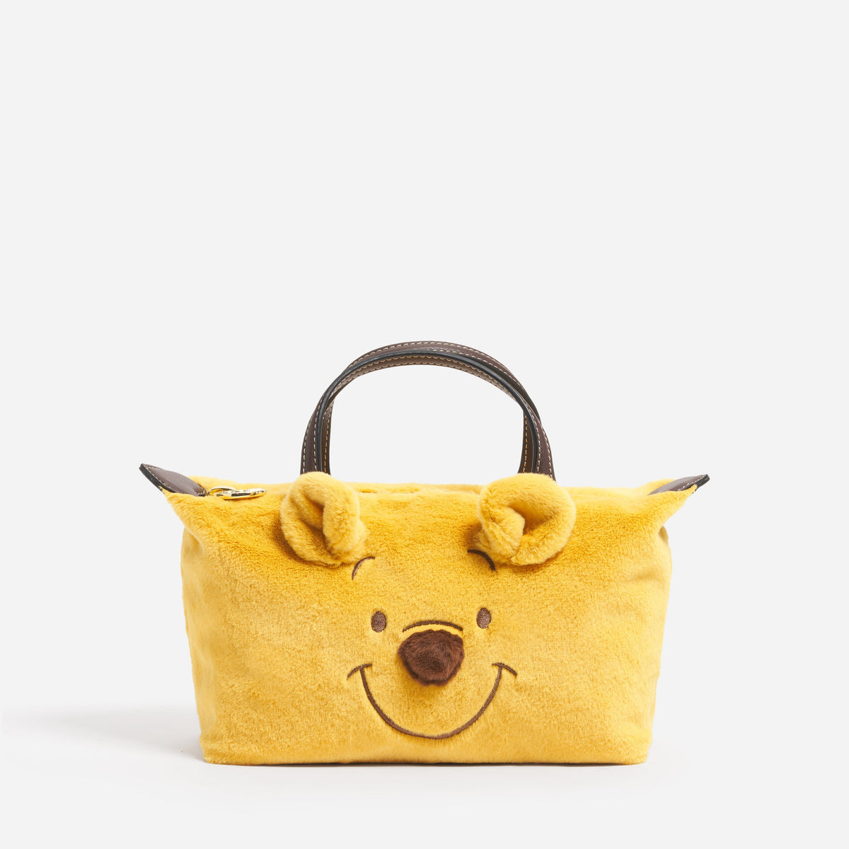 Disney Winnie the Pooh Pouchette Crossbody Bag