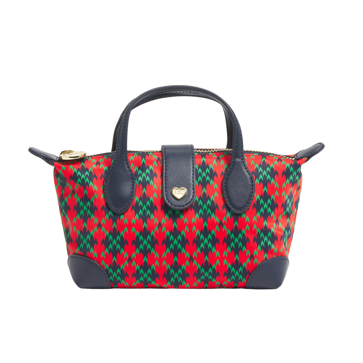 Pouchette Crossbody Bag 02