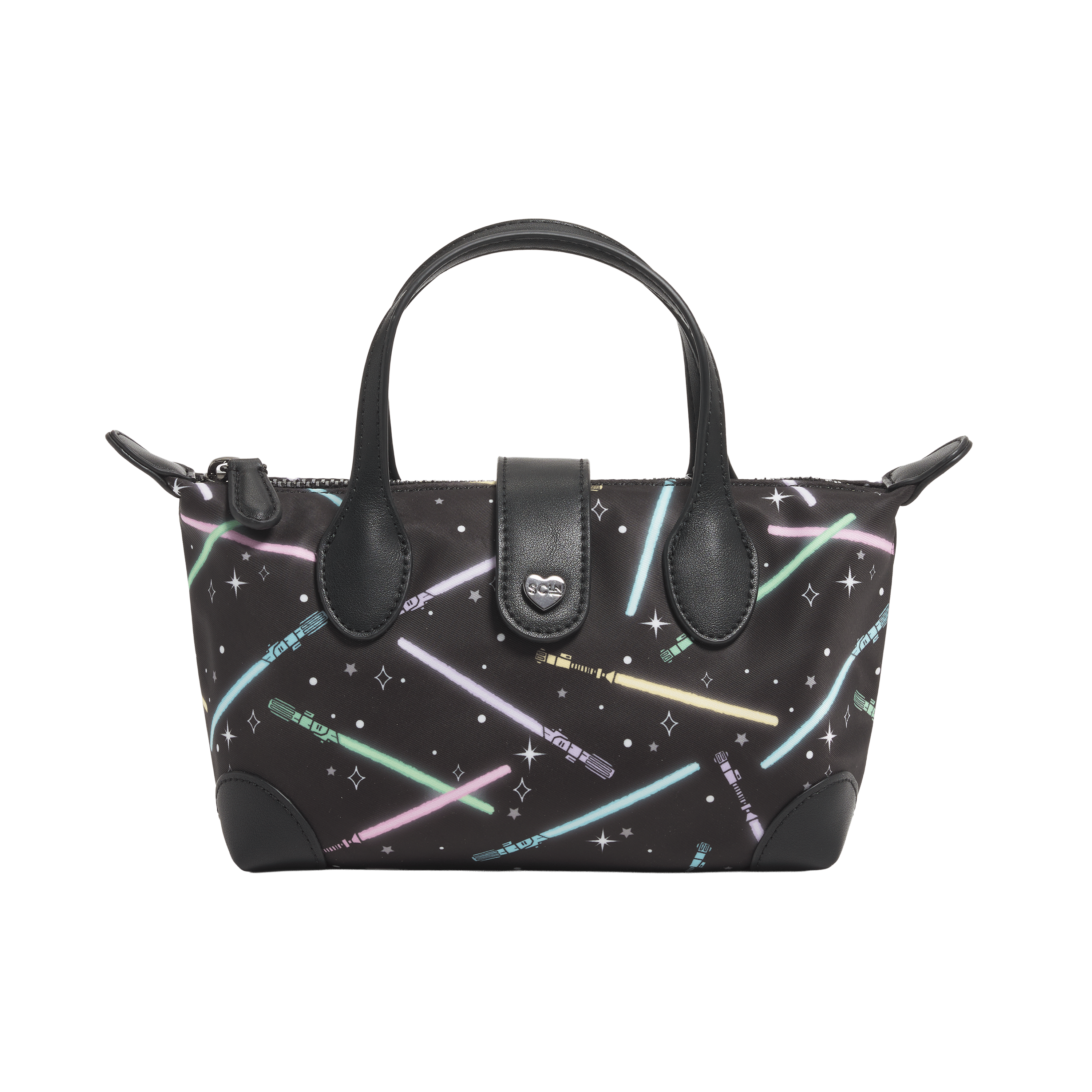 Pouchette Crossbody Bag 02