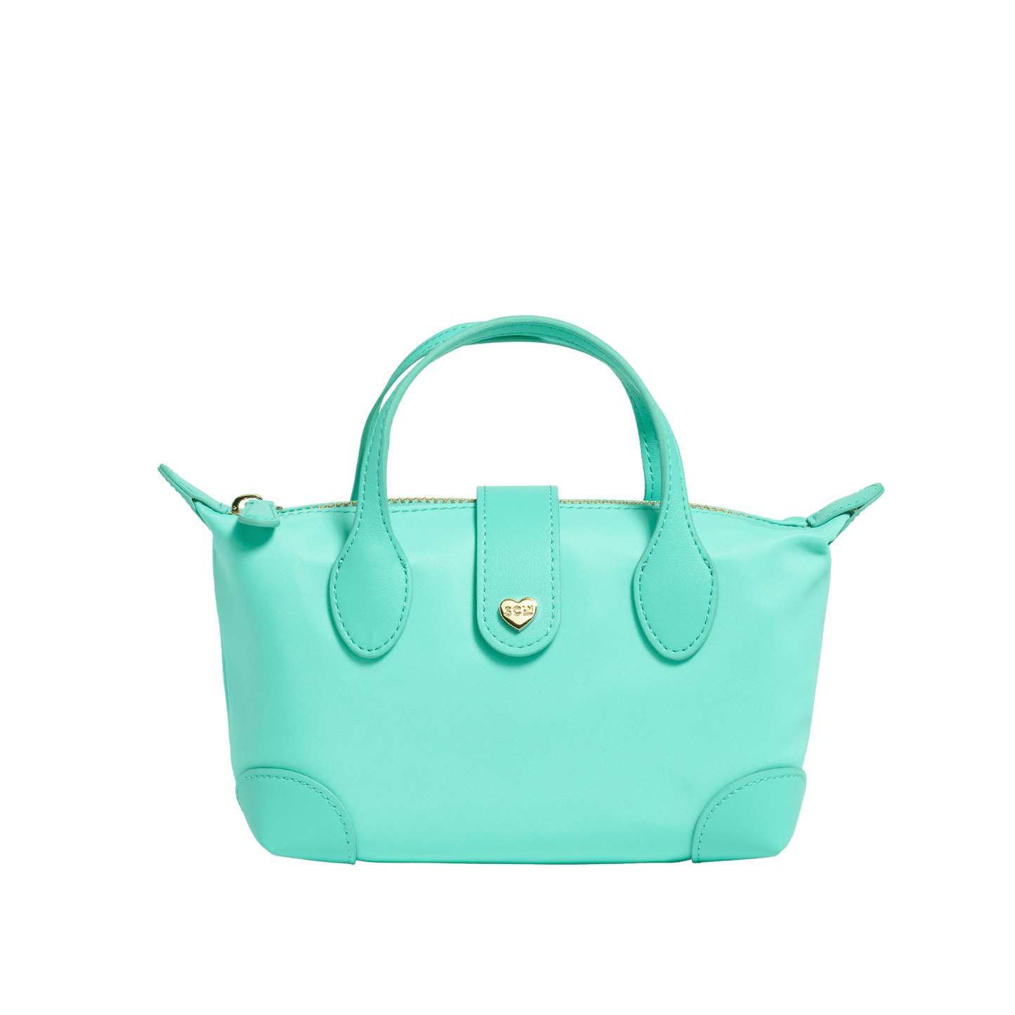 Pouchette Crossbody Bag 02
