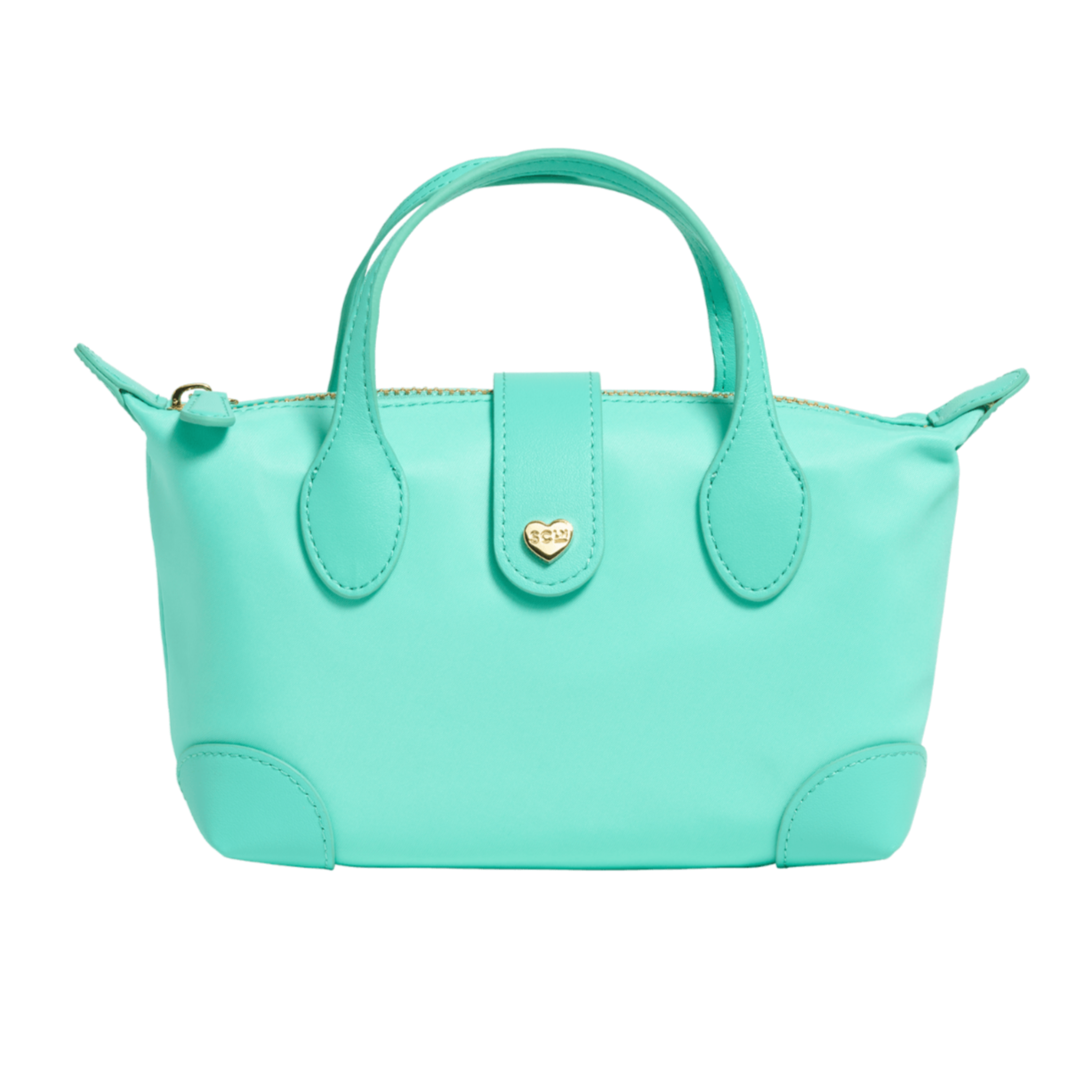 Pouchette Crossbody Bag 02