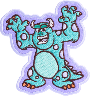 Sully Patch