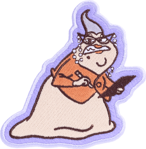 Roz Patch