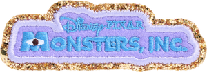 Monsters Inc. Patch
