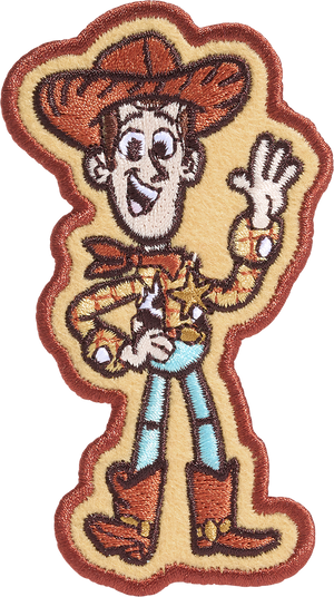 Woody Patch