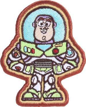 Buzz Patch