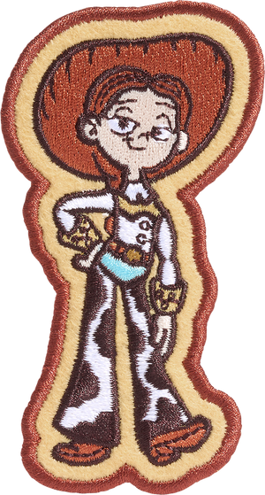 Jessie Patch