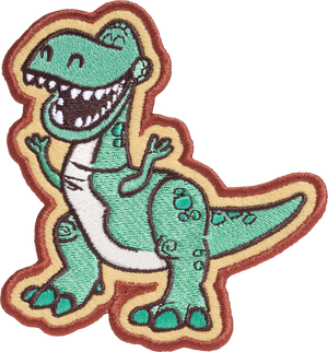 Rex Patch