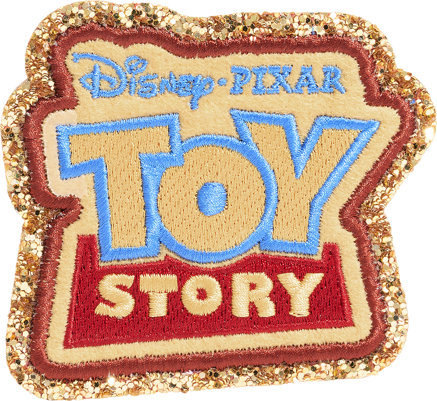 Pixar Toy Story Patch