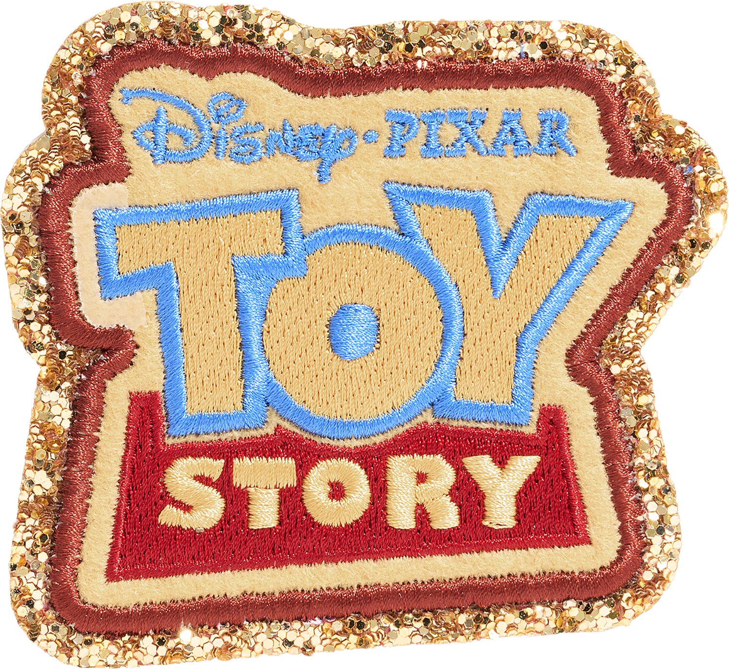 Pixar Toy Story Patch