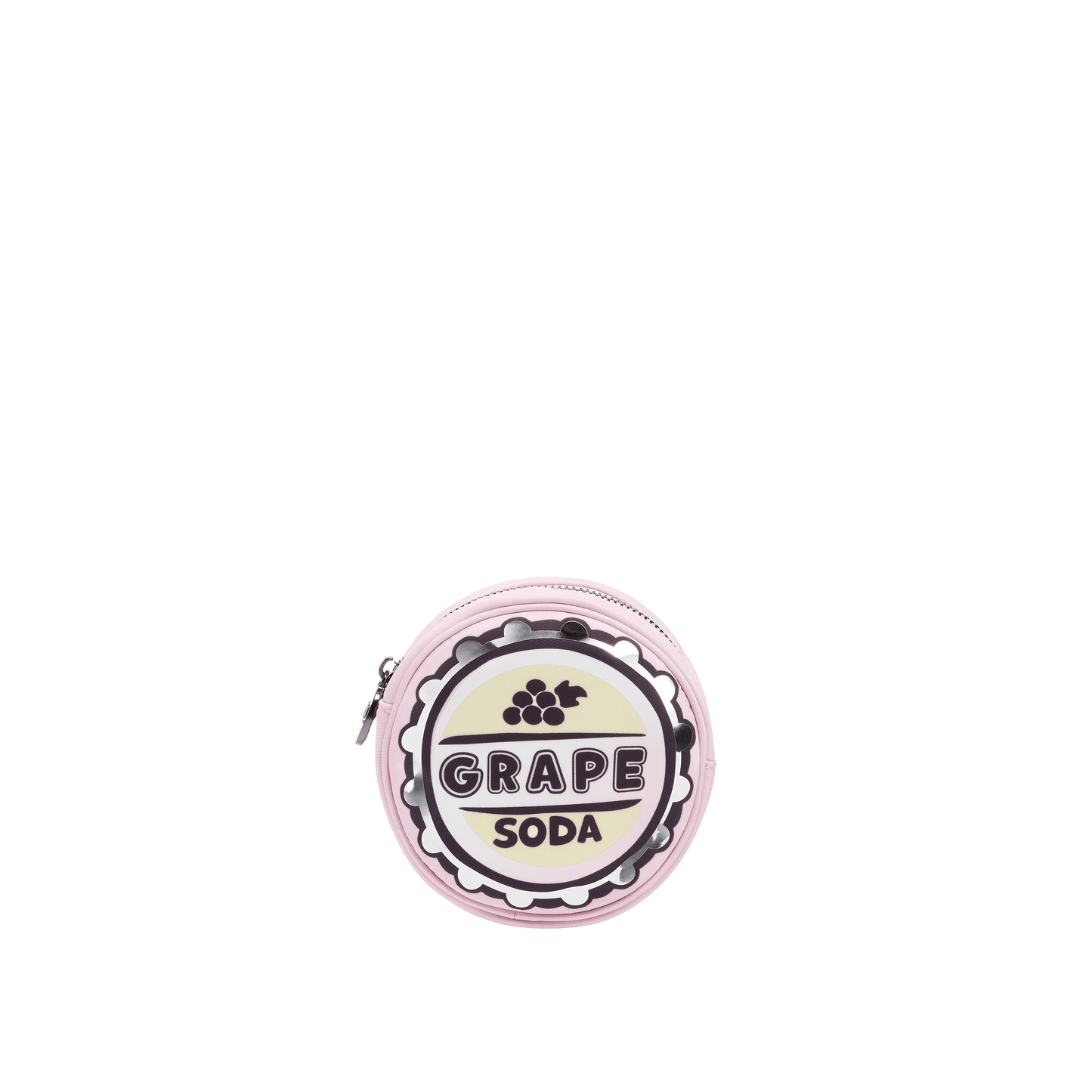 Circle Mini Pouch